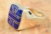 Calvin Begay Ring